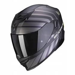 KASK INTEGRALNY SCORPION EXO-520 SHADE