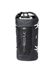ROLL BAG HELD BLACK 40L