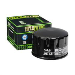 HIFLO FILTR OLEJU HF 896 URAL 750 (14-17) (OEM: IMZ-8.1040.01090)