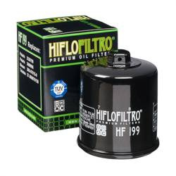 HIFLO FILTR OLEJU HF 199 POLARIS 550/850/900 09-11