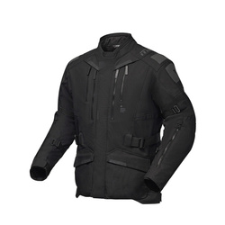 KURTKA TEKSTYLNA MODEKA  STRIKER III PRO czarny