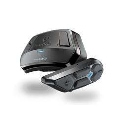 SCHUBERTH C5 + SC EDGE ANC by CARDO