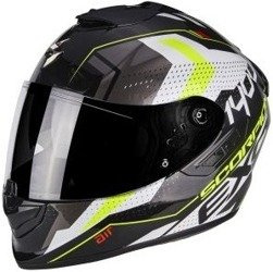 KASK INTEGRALNY SCORPION EXO-1400 AIR TRIKA
