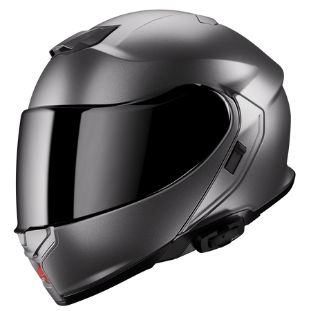 CARDO Packtalk-S SHOEI Single