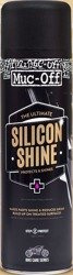 ŚRODEK ZABEZPIECZEJĄCY I POLERUJĄCY MUC-OFF SILICON SHINE