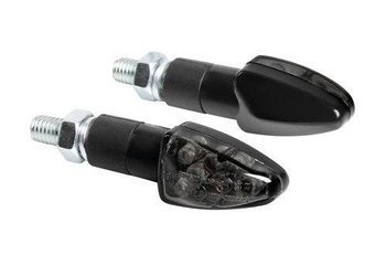 LAMPA 90101 Atom kierunkowskazy 12V LED Black