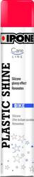 IPONE SPRAY PLASTIC SHINE 750ML SPRAY DO RENOWACJI TWORZYW SZTUCZNYCH