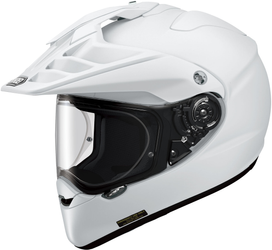 Shoei kask HORNET-ADV06 White r.XS