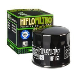 HIFLO FILTR OLEJU HF153 DUCATI