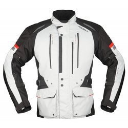 KURTKA TEKSTYLNA MODEKA STRIKER II WHT/BLK