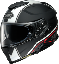 KASK INTEGRALNY SHOEI GT-AIR II PANORAMA TC-5