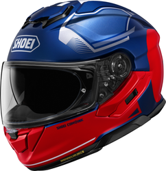Shoei kask GT-AIR3 MIKE TC-2