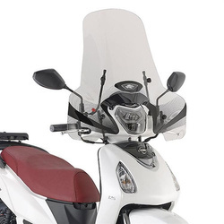 MOCOWANIE SZYBY 7057AK SYM SYMPHONY 125 EURO 5 '21