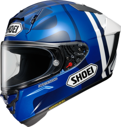 Shoei kask X-SPR PRO A.MARQUEZ73 V2  TC-2