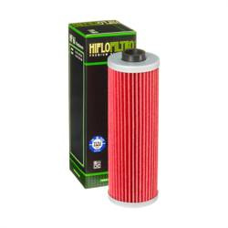 HIFLO FILTR OLEJU HF 161 BMW R 45/60/65/80/100