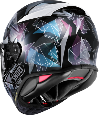 Shoei kask NXR2 ORIGAMI2 TC-5