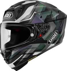 Shoei kask X-SPR PRO VALION TC-5