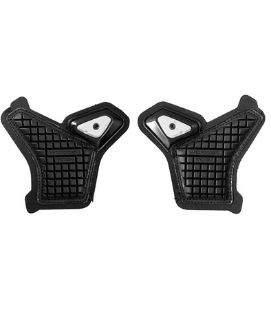 OCHRANIACZE SLIDERY ŁOKCIOWE SPIDI ELBOW WARRIOR Z170