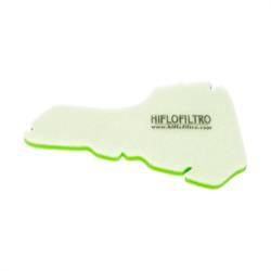 FILTR POWIETRZA DERBI/ITALJET/PIAGGIO 50/80/125/150 CCM (HFA5205DS) (P5137)