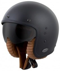 KASK OTWARTY SCORPION EXO BELFAST LUXE