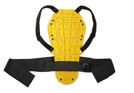 PROTEKTOR SPIDI BACK WARRIOR EVO