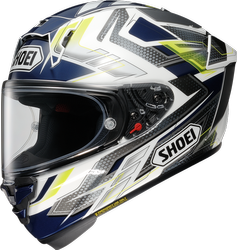 Shoei kask X-SPR PRO Escalate TC-2