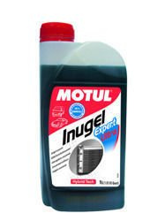 PŁYN CHŁODNICZY MOTUL INUGEL EXPERT 1L