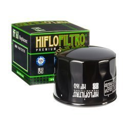 HIFLO FILTR OLEJU HF160