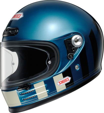 KASK INTEGRALNY SHOEI GLAMSTER RESURRECTION TC-2