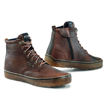 BUTY TCX DARTWOOD WP BRĄZOWE