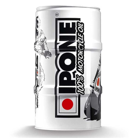 IPONE MOTO WASH 60L ŚRODEK DO MYCIA MOTOCYKLA