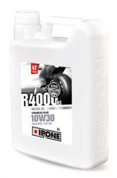 Ipone R4000 Rs 10w30 Olej Silnikowy Półsyntetyk 4l