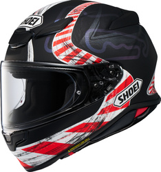 Shoei NXR2 KNEE DOWN TC-5