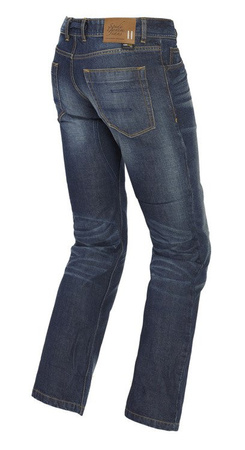 SPODNIE JEANS SPIDI J-STRONG 