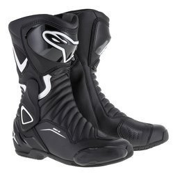 BUTY ALPINESTARS STELLA SMX-6 V2 BLACK