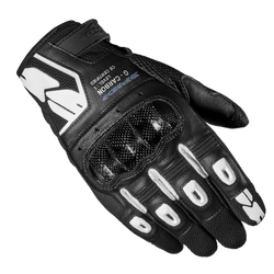RĘKAWICE SPIDI G-CARBON CZARNE