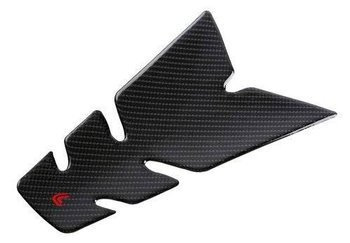 LAMPA 90516 Pro-Tank X5 tank pad Carbon