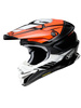 Shoei VFX-WR 06 Jammer TC-8