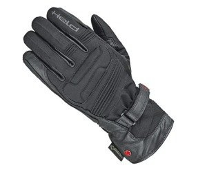 RĘKAWICE HELD SATU II GORE-TEX
