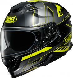 KASK INTEGRALNY SHOEI GT-AIR II APERTURE TC-3