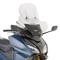 SZYBA HONDA FORZA 750 '21 REGULOWANA