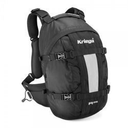 PLECAK MOTOCYKLOWY KRIEGA R25