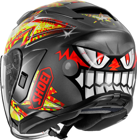 Shoei J-CRUISE3 Inspired TC-1