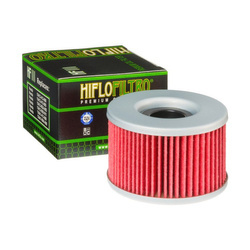 HIFLO FILTR OLEJU HF111 CX500 TRX 400 680