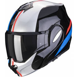 KASK SZCZĘKOWY SCORPION EXO-TECH FORZA
