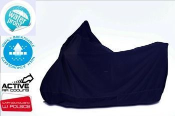 POKROWIEC NA MOTOCYKL RUMOBIKE