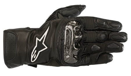 RĘKAWICE ALPINESTARS STELLA SP-2 V2 BLACK