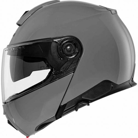 KASK SZCZĘKOWY SCHUBERTH C5 CONCRETE GREY