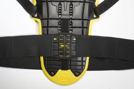 PROTEKTOR SPIDI BACK WARRIOR EVO
