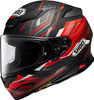Shoei NXR2 Capriccio TC-1